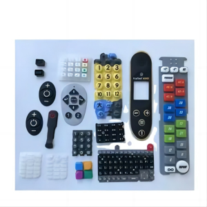 Colorful-Keyboard