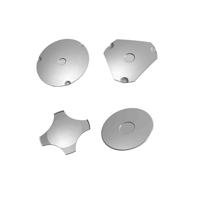 Metal Dome Rubber Keypad(1)
