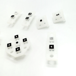 Laser Etching Keyboard2
