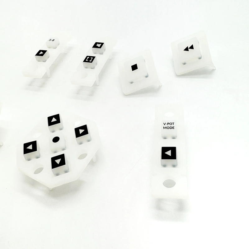 Laser Etching Keyboard2