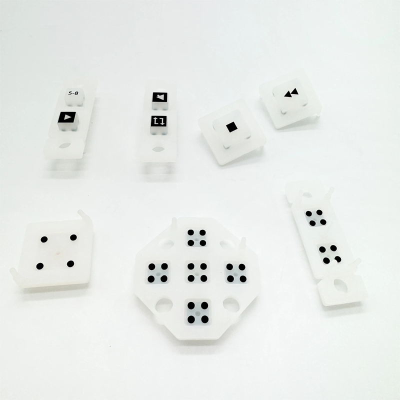 Laser Etching Keyboard3