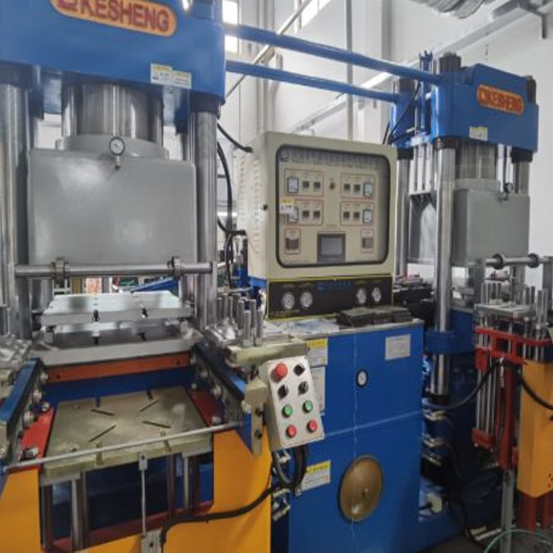 Our Silicone Compression Molding Capabilities4