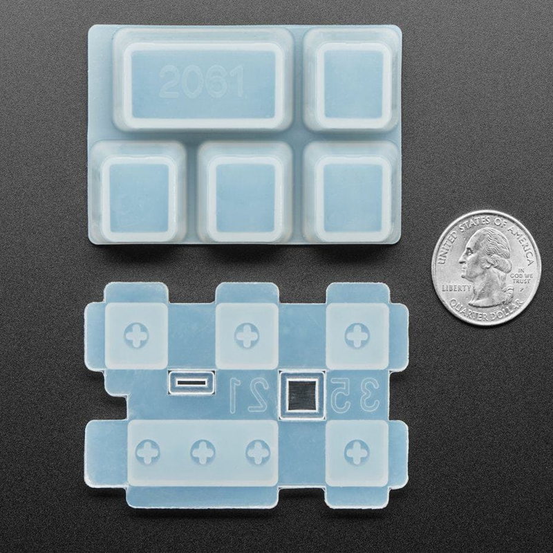 silicone keycap1