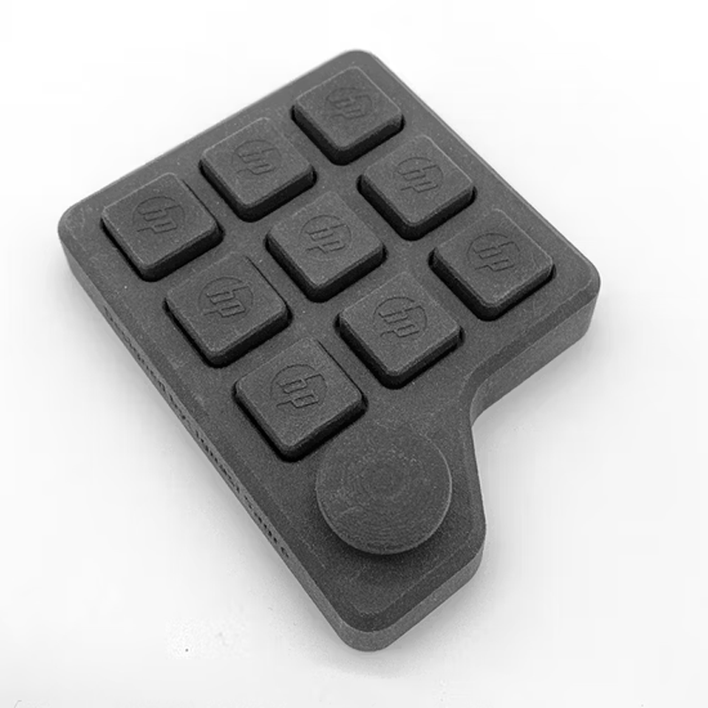 How to Achieve Rapid Prototyping for Silicone Keyboards5