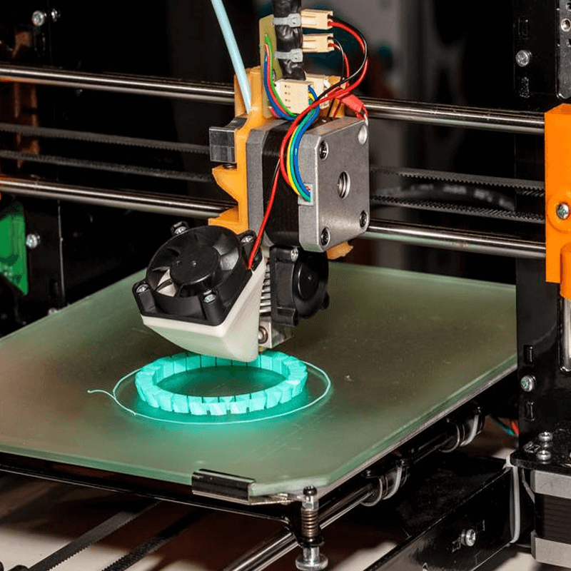 How to Achieve Rapid Prototyping for Silicone Keyboards6