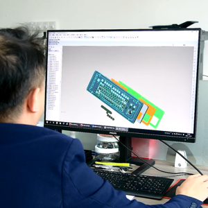 How to Achieve Rapid Prototyping for Silicone Keyboards8