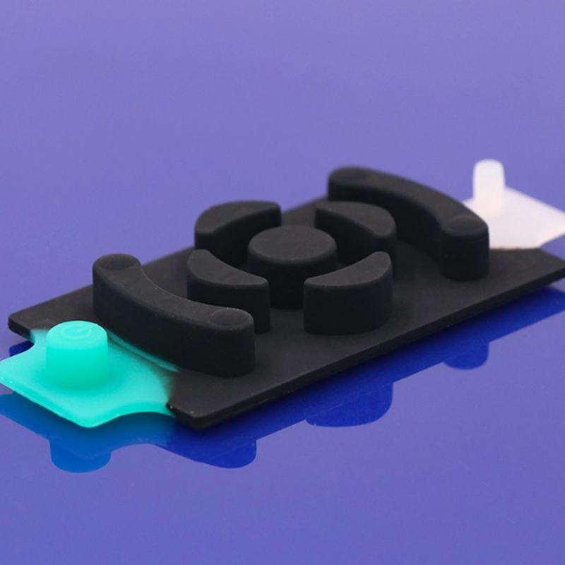 Silk screen printing keyboard4