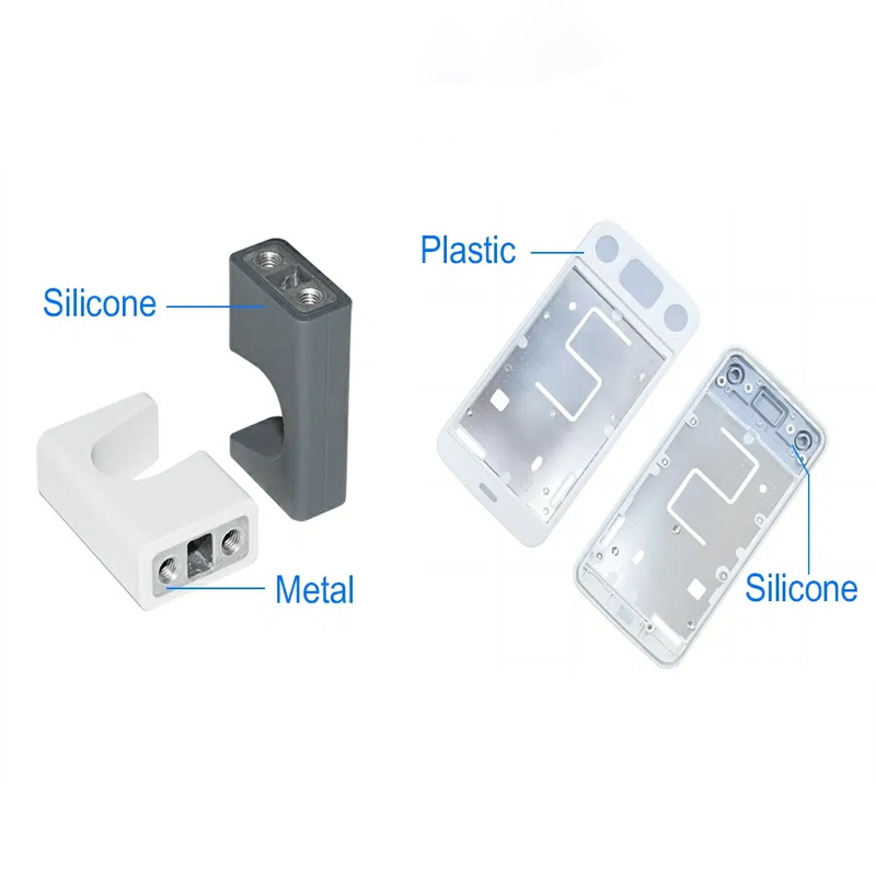 Advanced Prototyping Solutions for Plastic Overmolding to Optimize Design and Efficiency1