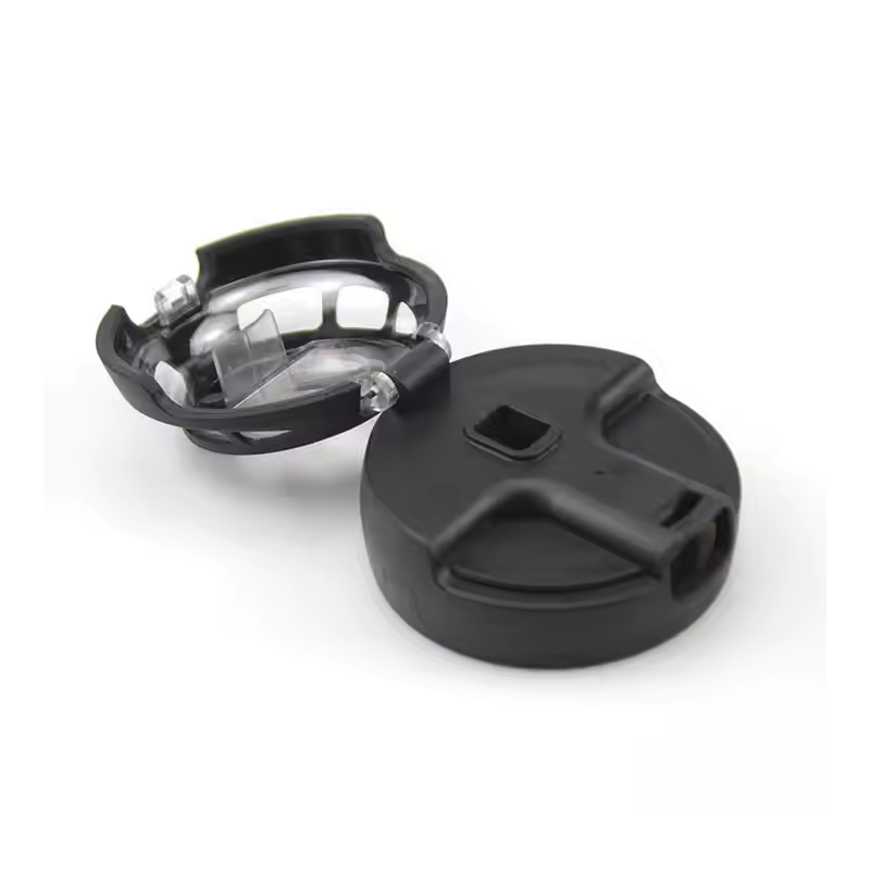 Advanced Prototyping Solutions for Plastic Overmolding to Optimize Design and Efficiency7