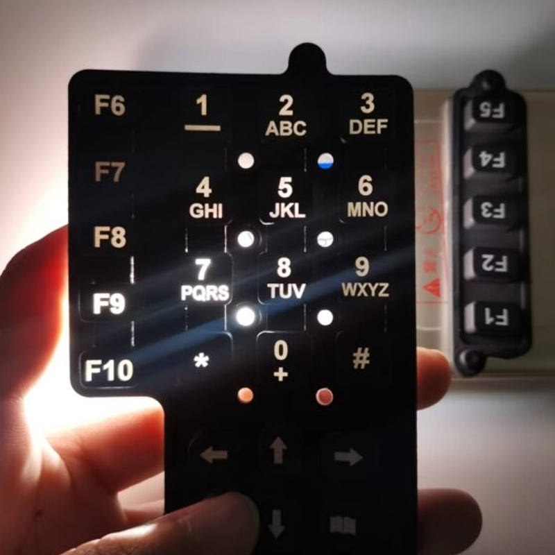 Key Strategies for Optimal Keyboard Mold Care and Longevity7