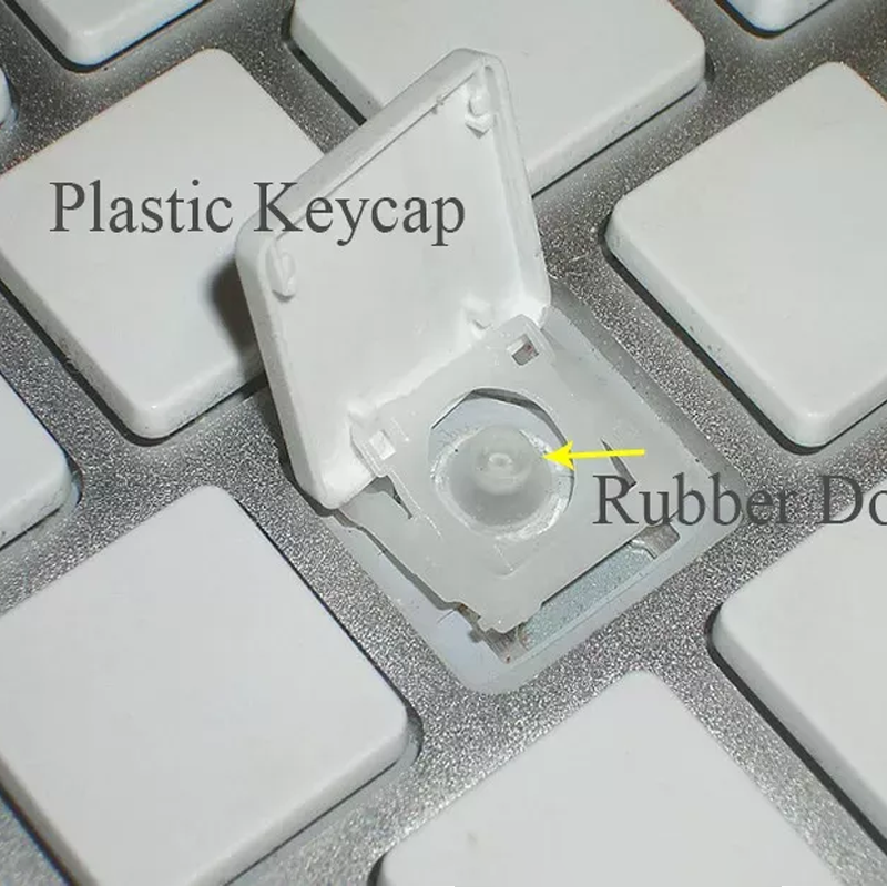 Key Strategies for Optimal Keyboard Mold Care and Longevity9