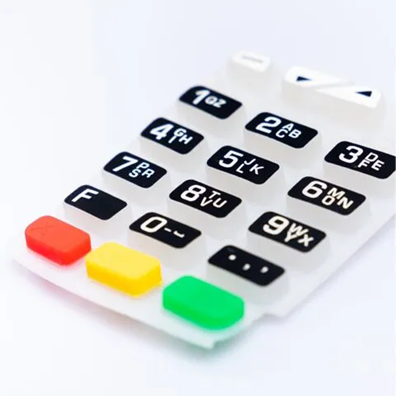 Best Methods for Storing Silicone Rubber Keypads and Parts3