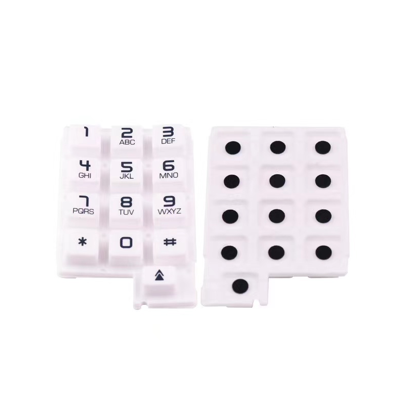 Best Methods for Storing Silicone Rubber Keypads and Parts5