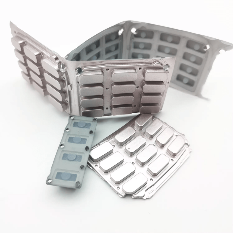 Best Methods for Storing Silicone Rubber Keypads and Parts6