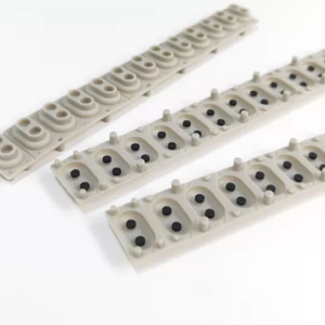 Key Differences Between Membrane and Rubber Dome Switches12
