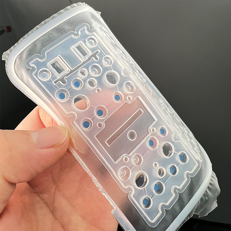 Why Rockeypad is the Best Choice for Custom Rubber Keyboards1