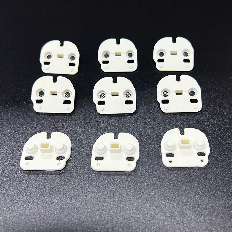 Why Rockeypad is the Best Choice for Custom Rubber Keyboards2