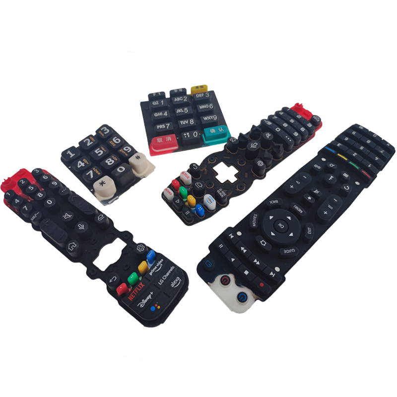 Why Rockeypad is the Best Choice for Custom Rubber Keyboards8