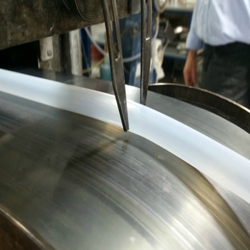 Guide to the Hardness Range in Silicone Products5