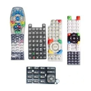 The Role of Remote Controls in Modern Consumer Electronics Design1