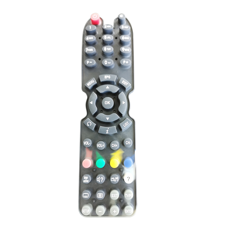 The Role of Remote Controls in Modern Consumer Electronics Design3