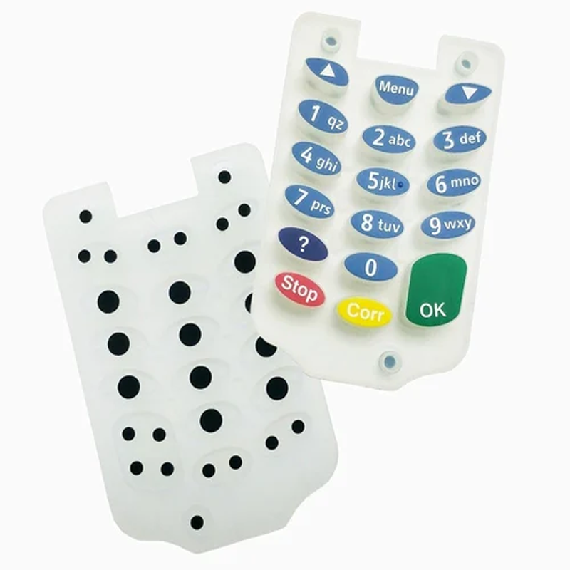 The Role of Remote Controls in Modern Consumer Electronics Design6