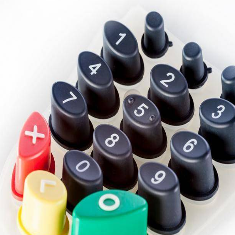 Choosing Between Mechanical and Membrane Keyboards2
