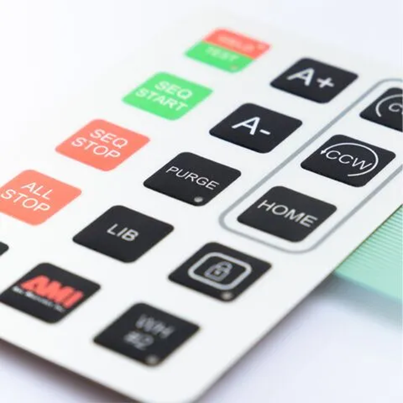 Choosing Between Mechanical and Membrane Keyboards5