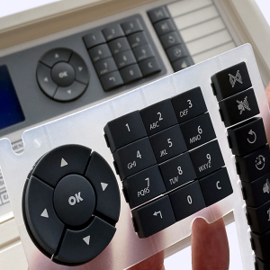 Effective Solutions for Tackling Stickiness on Rubber Buttons6
