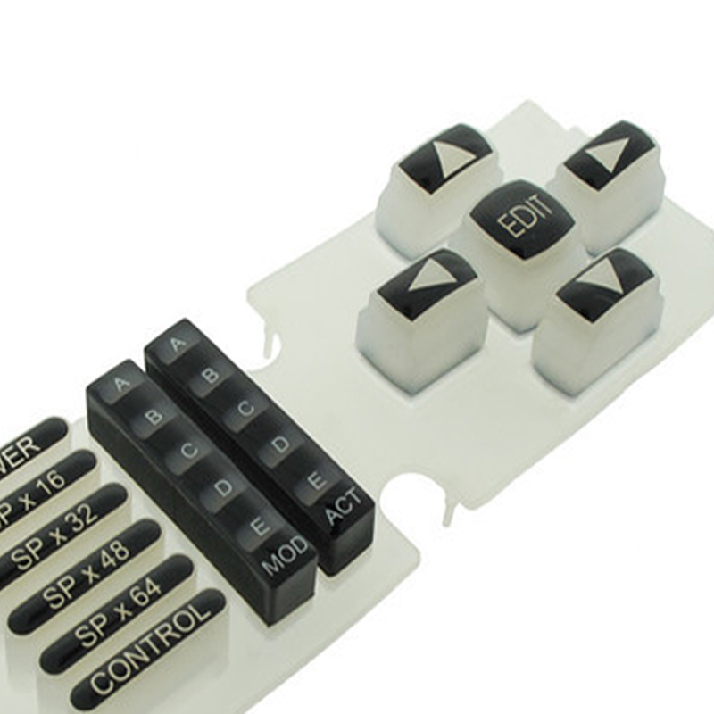 How Flexible Rubber Keypads Are Made and Their Role in Modern Technology1
