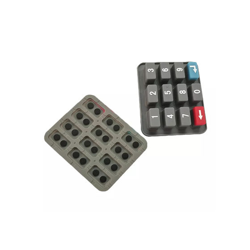 How Flexible Rubber Keypads Are Made and Their Role in Modern Technology4