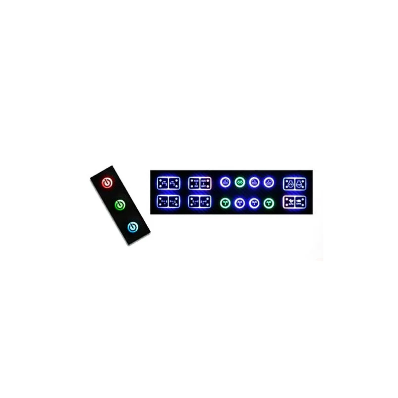 How Flexible Rubber Keypads Are Made and Their Role in Modern Technology5