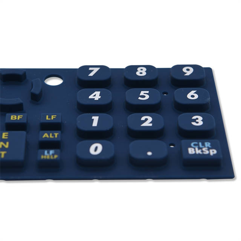 How Flexible Rubber Keypads Are Made and Their Role in Modern Technology9