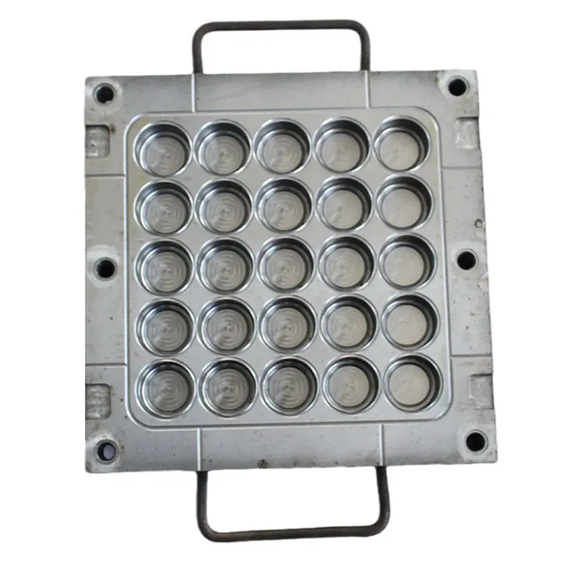 OEM Silicone Rubber Compression Mould Mold Tooling for Switch Button Keyboard Manufacturing1