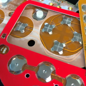 Why Metal Dome Switches Are Essential for Reliable Performance3