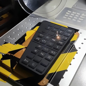 Essential Facts About How Laser Marking Works1