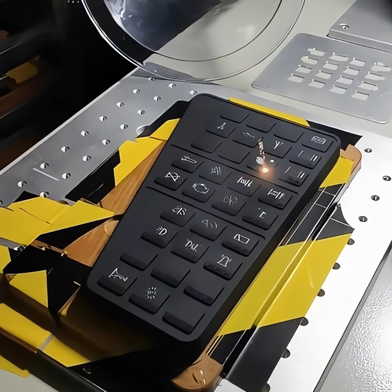 Essential Facts About How Laser Marking Works1